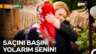 Kamuranın İftiraları Gülü Çıldırttı  Güzel Köylü [upl. by Trin]