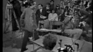 Clip of Dylan Press Conference  San Francisco 1965 [upl. by Krebs40]