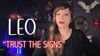 LEO Your Ancestors Reveal What Has Been Hidden From You All This Time The Signs Are Undeniable [upl. by Suravat462]