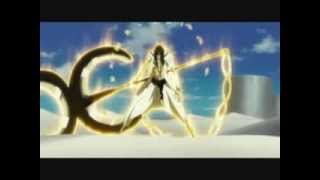 Bleach AMV Nnoitra vs Kenpachi Let it Rock [upl. by Fuhrman]