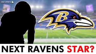 NOBODY Is Talking About THIS Baltimore Ravens Rookie [upl. by Dietz]