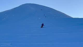 Cairngorm Skiing 2023 [upl. by Cheng]