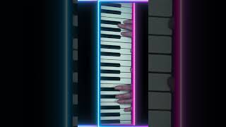 GOOD TIMES by CHIC on PIANO coversong pianotutorial [upl. by Eidde]