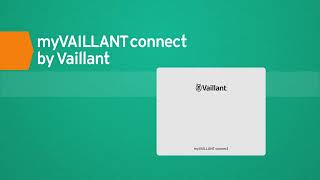 myVAILLANT connect  whats in the box [upl. by Hgielac]