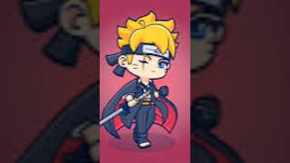 Naruto Characters As Kawaii anime cute naruto [upl. by Aridaj]