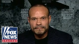 Dan Bongino This is a lot more than a few bad apples [upl. by Dulla459]