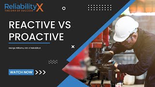 Reactive vs Proactive [upl. by River]