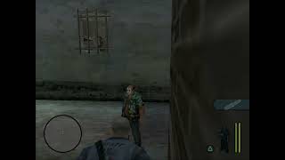 Manhunt Mic Test PCSX2 Flatpak [upl. by Arreic775]