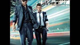 Dyland Y Lenny Ft Arcangel  Caliente [upl. by Akinhoj]