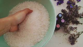 How Epsom Salt Bath Helps To Relieve Back Pain  How Often To Use [upl. by Tsirc]