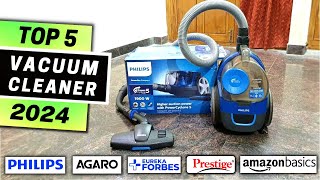 Best Vacuum Cleaner 🔥 Agaro Vacuum Cleaner  Philips  Eureka Forbes  Dyson  Inalsa [upl. by Yedarb771]