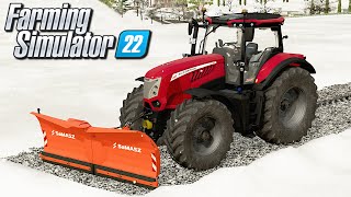 Using new extreme dust mod make our tractors dirty  Farming Simulator 22 [upl. by Eluj]