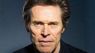 What About Willem Dafoe As The Joker  AMC Movie News [upl. by Oberheim]