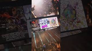 X  Look At Me ski set concert hiphopartist jahsehonfroy skimasktheslumpgod shorts djscheme [upl. by Tray]