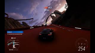 Hotwheels in Forza  Yess  Finally  Free Roam Gameplay Forza Horizon 5 gaming forzahorizongame [upl. by Penoyer]