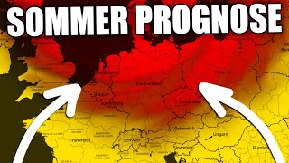 So interessant wird der Sommer 2024 Prognose [upl. by Nichy]