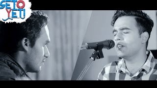 Perfect  Ed Sheeran 『 SETO YETI 』Cover Nepali [upl. by Adia]