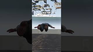 Insane GTA V Glitch 😲 [upl. by Tamqrah873]