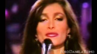 Daniela Romo quotTanto esperar por tiquot [upl. by Rorrys8]