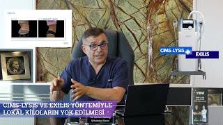 CIMSLYSIS VE EXILIS İŞBİRLİĞİ [upl. by Hera]