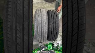 Suzuki ALTO tyres upgrade with ROVELO tyre size 16570R13 suzukialto rovelo tyre jatttyres [upl. by Ydnew]