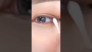 how to apply eyeliner how to apply eyeliner for beginners eyeliner [upl. by Gabrielli]