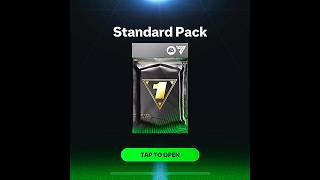 Redeem Code 1 🤩🔥 shorts eafcmobile fifamobile eafc25 [upl. by Odrahcir843]