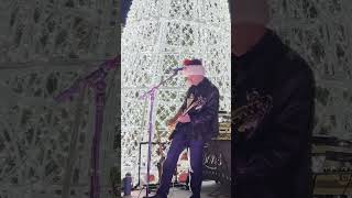 Pocket Threes  Sweet Child O Mine Main Solo Live at the 2024 Tysons Holiday KickOff Celebration [upl. by Etnaed]