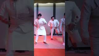 Dhating Naach  new shorts in Singapore by sangam wedding choreographers swc shorts singapore [upl. by Essilevi]