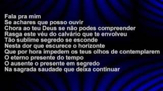 Padre Fábio de Melo  Perdas necessárias  com a letra da musica [upl. by Jaret]