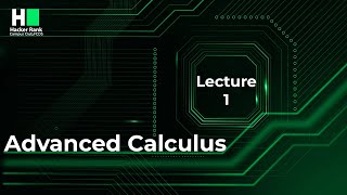 Advanced Calculus  Classic proof amp Case 1 Eular [upl. by Indys]