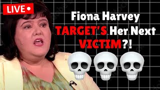 🔴LIVE  Fiona Harvey TARGETS Her Next VICTIM On Facebook [upl. by Ynoyrb]