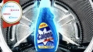 2001 Calgon Gel Protection [upl. by Man]