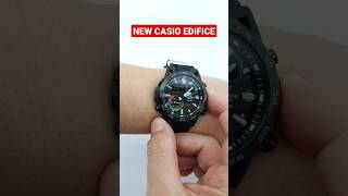 Casio Edifice ECB40MP1AEF subscribe for full video casio gshock watch casiowatch [upl. by Siraved]