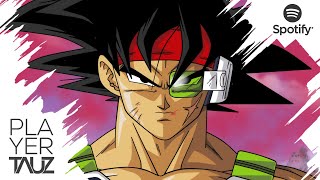 TAUZ  BARDOCK  0831  DROP NOSTALGICZ [upl. by Keyser]