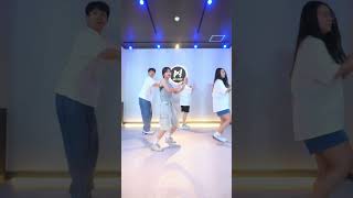 GIdle  KlaxonㅣJinli Kpop ClassㅣANY DANCE STUDIO [upl. by Pierson]