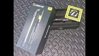 Unilite IL925r review [upl. by Anerok186]