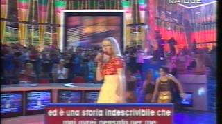 Ivana Spagna  Indivisibili [upl. by Atselec]