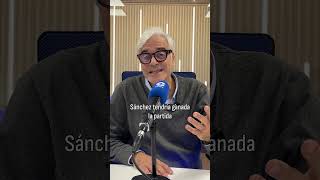 quot¿Te fías de un delincuente confeso como Aldama o de un presidente como Sánchezquot [upl. by Nevai156]