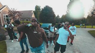 Bandgang Javar  Bandgang Biggs  All White Buffies  Official Video [upl. by Gross]