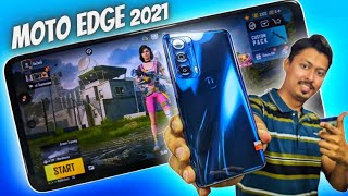 Moto Edge 2021 Review  Best Device in Pakistan  Flagship Phone Motorola Latest Pobile Phones [upl. by Candra]