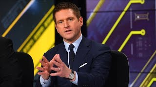 Who Todd McShay Has the Browns Taking in His Latest Mock Draft  Sports4CLE 4522 [upl. by Sutsuj]