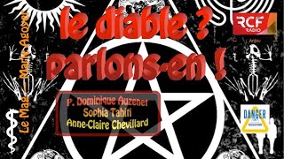 LE DIABLE  PARLONSEN [upl. by Judson]