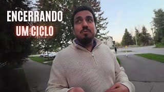 6 ANOS E MEIO DE CANADA  VALEU A PENA [upl. by Falo]