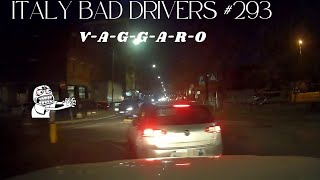 Italy Bad Drivers 293 [upl. by Benedetto]