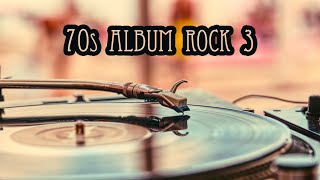 70s Album Rock on Vinyl Records Part 3 [upl. by Betthezul335]