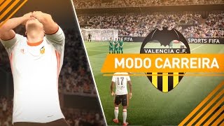 VENDEMOS €50M EM CAMISA  FIFA 17 MODO CARREIRA 09 [upl. by Aniretac]