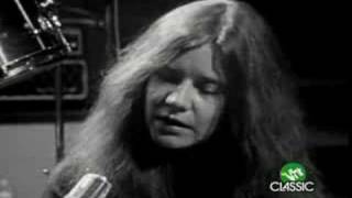 Janis Joplin 1969 interview [upl. by Taite]