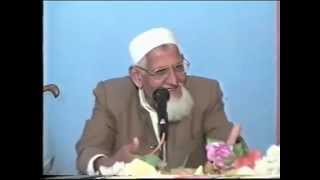 Konsa Darood Sharif behtar hai  maulana ishaq urdu [upl. by Schechinger]