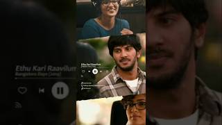 Malayalam song  Aethu Kari Raavilum  music shorts [upl. by Hoem631]